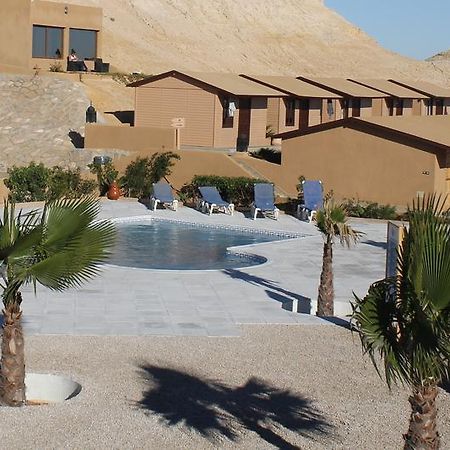 Dakhla Evasion Hotel Exterior foto