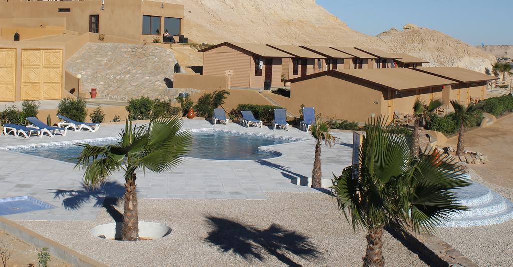 Dakhla Evasion Hotel Exterior foto