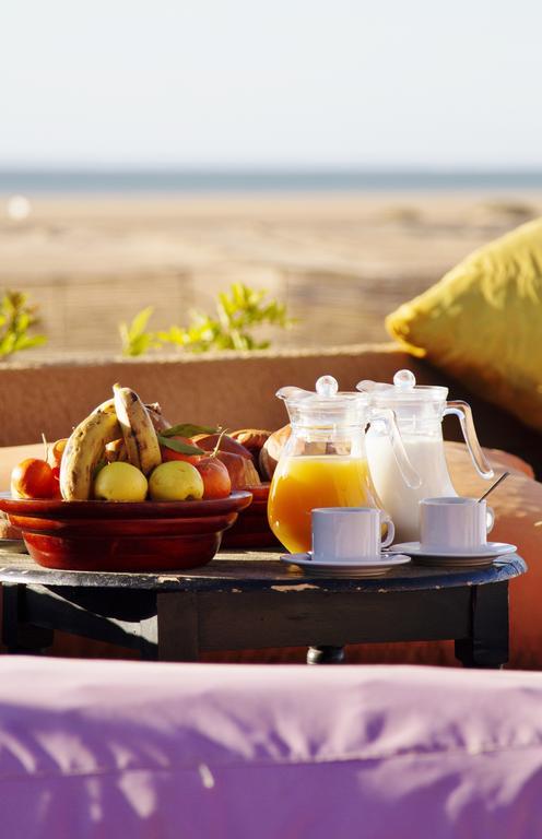 Dakhla Evasion Hotel Quarto foto